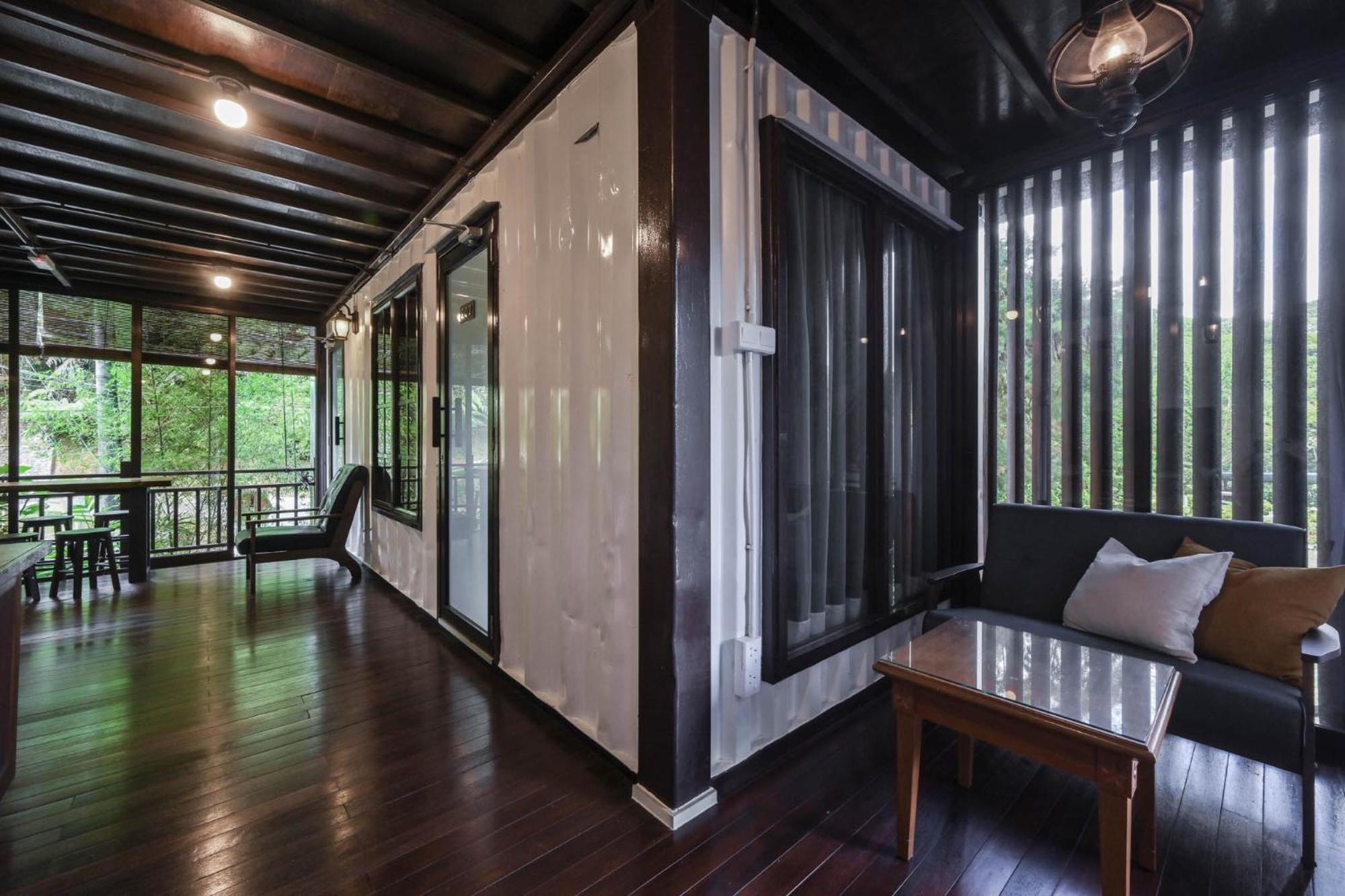 Cameron Highland Retreat Tanah Rata Buitenkant foto
