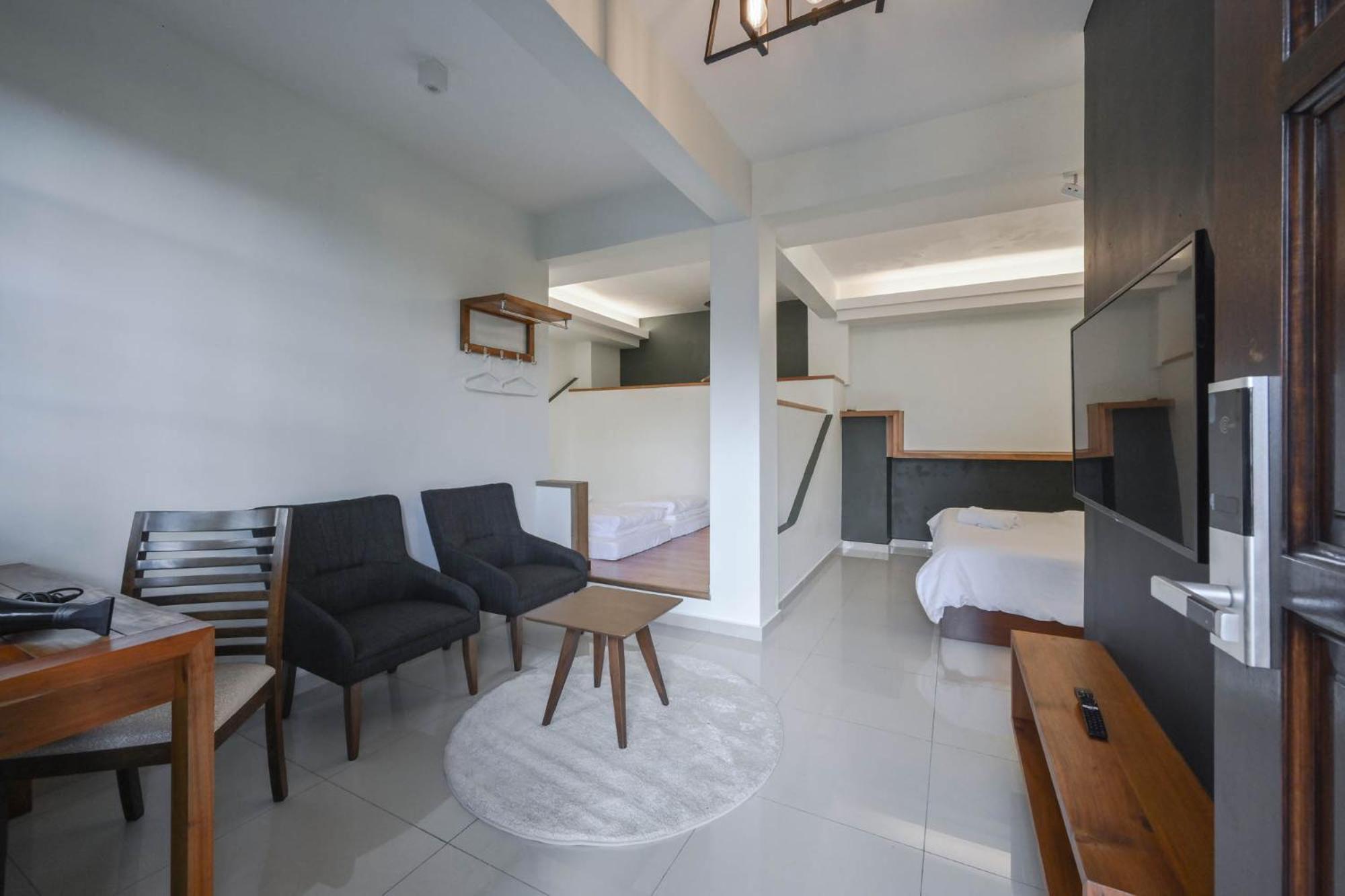 Cameron Highland Retreat Tanah Rata Buitenkant foto